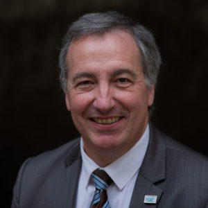 Alain PAPE